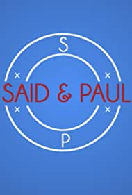 affiche du film Saïd & Paul : Les Gens sur Twitter