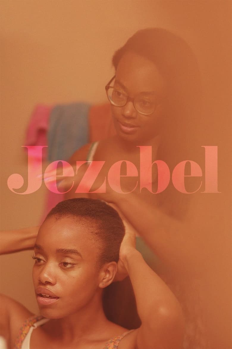 affiche du film Jezebel