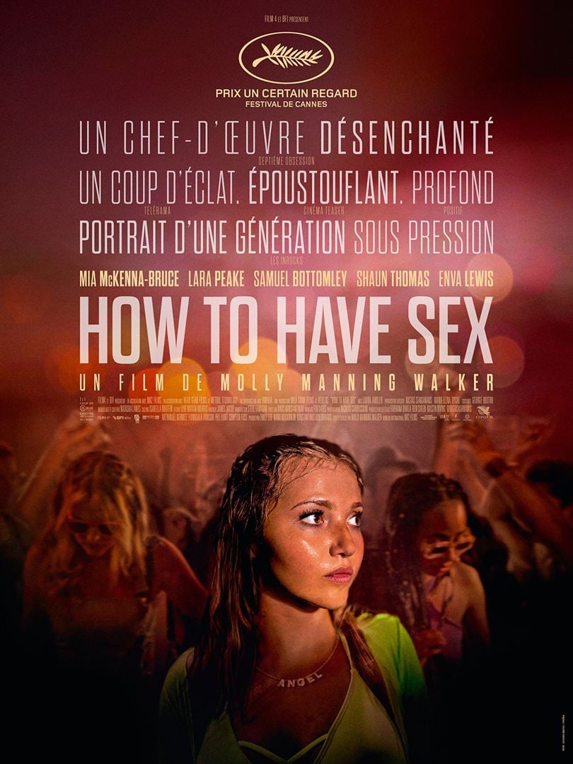 How To Have Sex Seriebox 6150