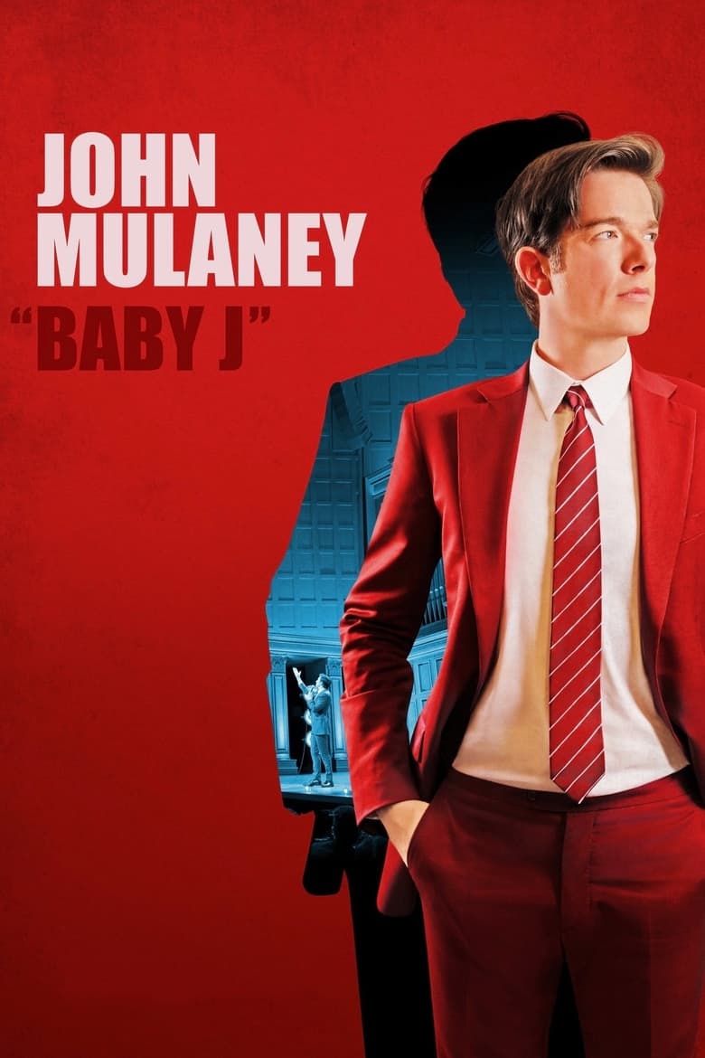 affiche du film John Mulaney: Baby J