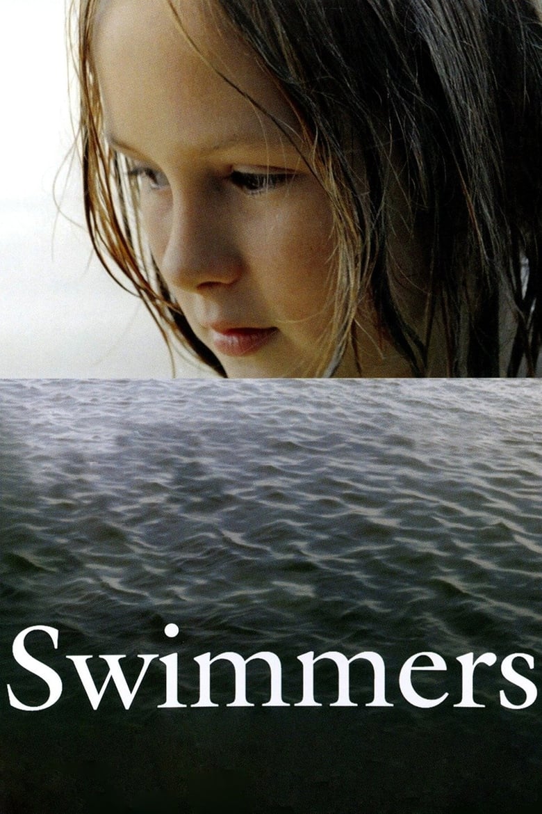 affiche du film Swimmers