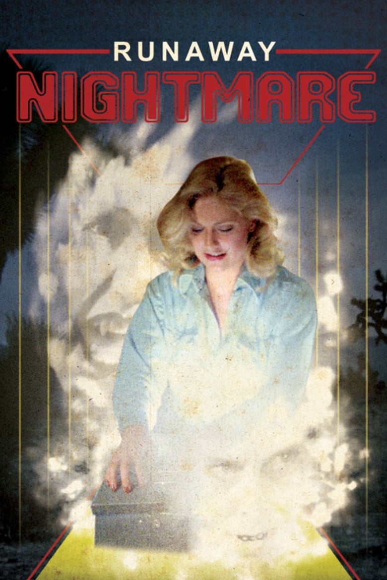 affiche du film Runaway Nightmare