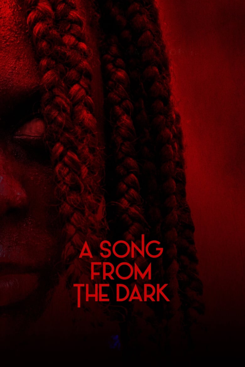 affiche du film A Song from the Dark