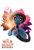 Robot sauvage en fuite (The Wild Robot Escapes)