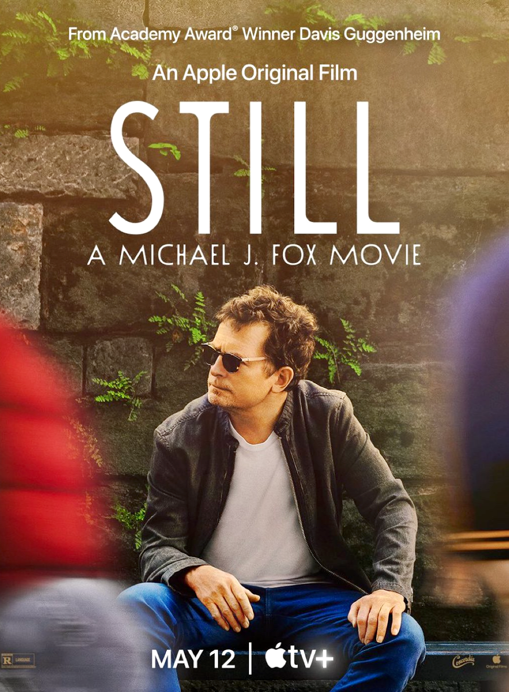 affiche du film Still : la vie de Michael J. Fox