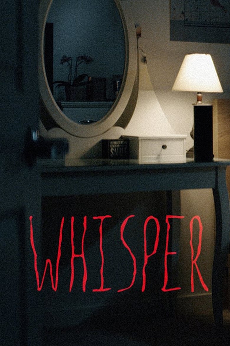 affiche du film Whisper