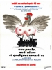 Une poule, un train... et quelques monstres (Vedo nudo)