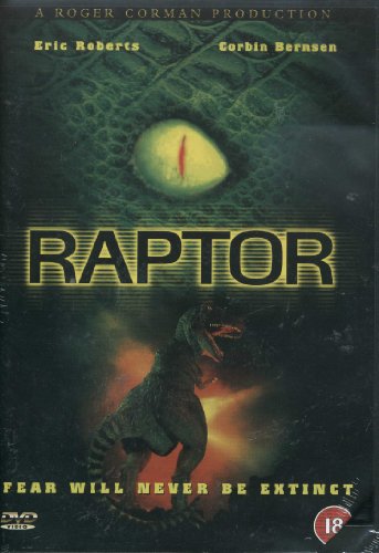 affiche du film Raptor