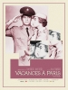 Vacances à Paris (The Perfect Furlough)