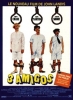 Trois amigos! (Three Amigos!)