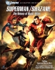 Superman/Shazam : Le retour de Black Adam (DC Showcase: Superman/Shazam!: The Return of Black Adam)