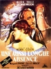 Une aussi longue absence