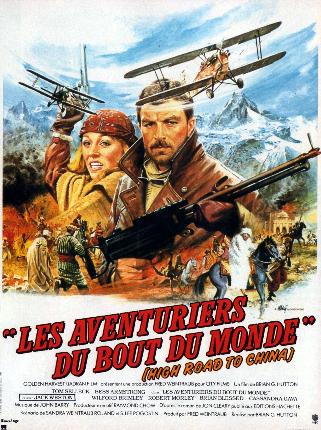 Les Aventuriers Du Bout Du Monde 2020 Bande Annonce Les aventuriers du bout du monde - Seriebox