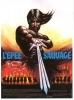 L'épée sauvage (The Sword and the Sorcerer)