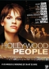Hollywood People (Quiet Days in Hollywood)