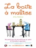 La Boîte à malice (Muybridge no Ito)