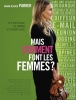 Mais comment font les femmes ? (I Don't Know How She Does It)