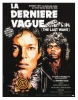 La dernière vague (The Last Wave)