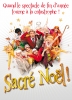 Sacré Noël (Nativity!)