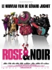 Rose & noir (Rose et noir)