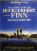 Les aventures de Huckleberry Finn (The Adventures of Huck Finn)