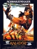Kalidor : La légende du talisman (Red Sonja)