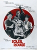 Soleil rouge