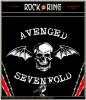 Avenged Sevenfold: Rock am Ring 2011
