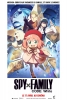 SPY x FAMILY CODE: White (Gekijôban Spy x Family Code: White)