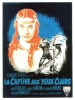 La captive aux yeux clairs (The Big Sky)