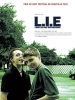 L.I.E. Long Island Expressway (L.I.E.)