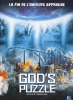 God's Puzzle (Kamisama no pazuru)