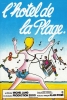 L'hôtel de la plage