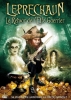 Leprechaun: le retour de l'elfe guerrier (The Last Leprechaun)