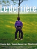 Le derrière