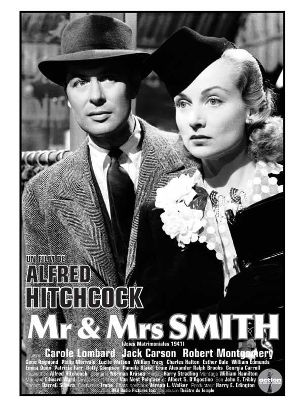 Mr Et Mrs Smith 2 Date De Sortie M. et Mme Smith - Seriebox