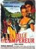 La belle et l'empereur (Die schöne Lügnerin)