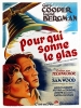 Pour qui sonne le glas (For Whom the Bell Tolls)