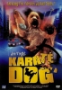 Karaté Dog (The Karate Dog)