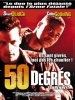 50 degrés Fahrenheit (Chill Factor)
