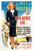 Un ange en tournée (Fifth Avenue Girl)