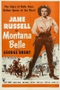 La belle du Montana (Montana Belle)