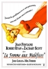 La femme aux maléfices (Born to Be Bad)
