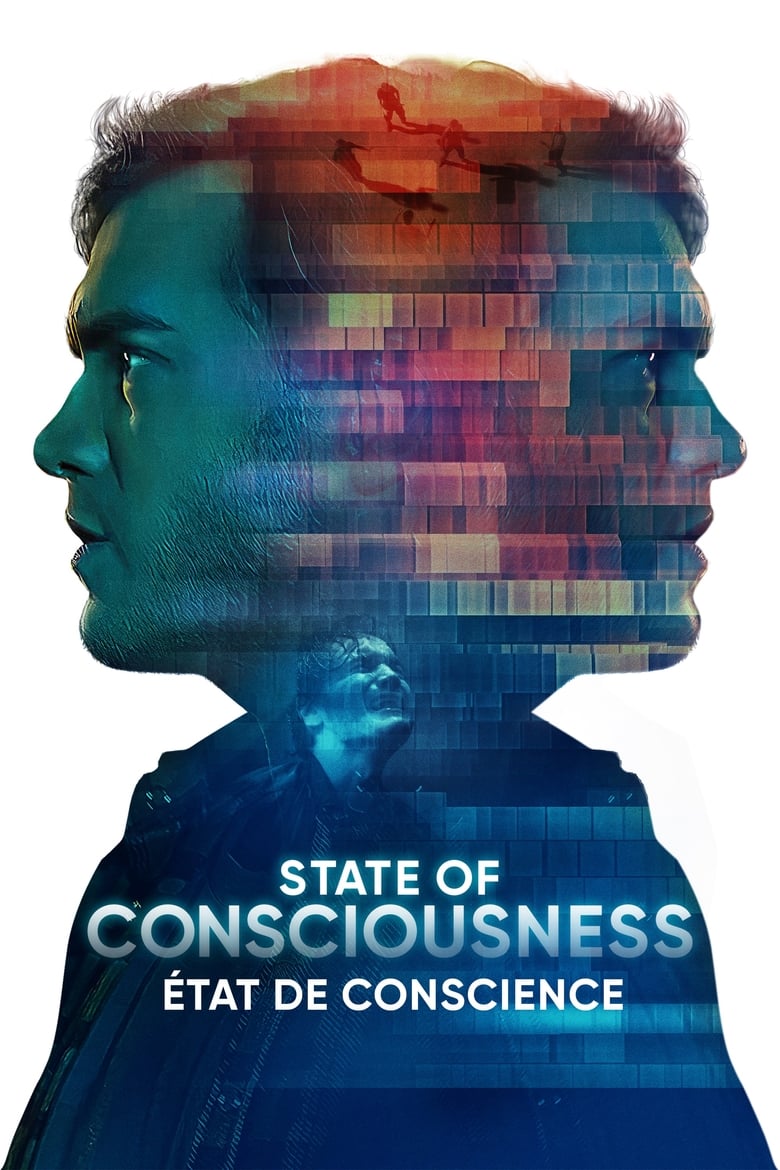 affiche du film State of Consciousness