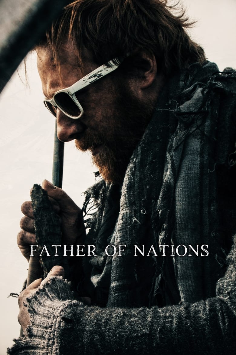 affiche du film Father of Nations