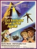 Les visiteurs d'un autre monde (Return from Witch Mountain)