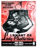 L'amant de lady Chatterley