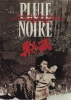 Pluie noire (Kuroi ame)