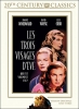 Les trois visages d'Eve (The Three Faces of Eve)