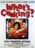 What's Cooking?